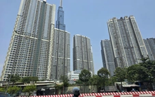 Vì sao giá chung cư TP.HCM duy trì mức cao dù nhà đầu tư bán ra nhiều?