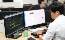 Chứng khoán 1-4: Nhờ đâu tâm lý nhà đầu tư có dấu hiệu tích cực trở lại?