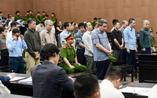 Vụ hối lộ 40 tỉ: Luật sư nói doanh nghiệp 'không chạy chọt' thì không có dự án