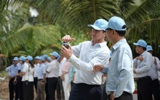 Ống nhựa PVC-O - lựa chọn mới cho hạ tầng cấp thoát nước