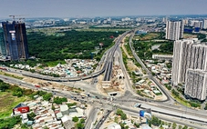 Đột phá hạ tầng, thúc đẩy tăng trưởng