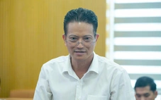 Bộ Nông nghiệp và Môi trường lý giải việc chưa kịp thời phát hiện vụ làm sai lệch chỉ số quan trắc