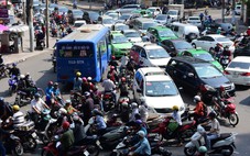 Đừng vội khó chịu với tiếng còi xe, thực tế có lý do của nó