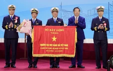 Phát triển Đại học Hàng hải thành trung tâm đào tạo, nghiên cứu hàng đầu ASEAN