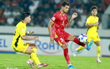 Tuyển Việt Nam đủ sức thách thức Indonesia?