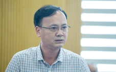 Vụ thịt heo bệnh vào chợ, trường học: Cục Chăn nuôi và Thú y nói gì?