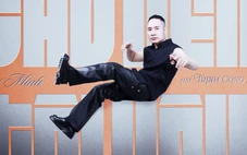 Khôi Minh và mối tình với nhạc Trịnh Công Sơn từ khi mới 5 tuổi