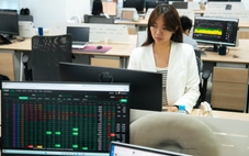 Thị trường trong nhịp điều chỉnh giảm dài nhất 3 năm, quỹ ngoại nói gì?