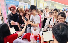 Giúp sinh viên trải nghiệm trực tiếp yêu cầu từ doanh nghiệp