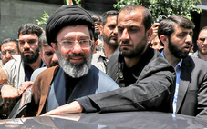 Đại sứ Nga chia sẻ thông tin về lãnh tụ tối cao Iran Mojtaba Khamenei