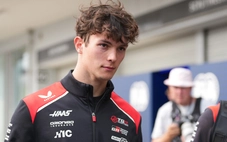 F1 đứng trước quyết định lịch sử