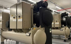 Điều hòa Daikin Chiller trong môi trường khắc nghiệt cho công trình lớn
