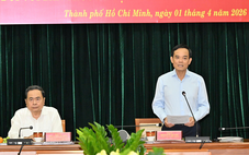 TP.HCM tháo gỡ, giải quyết dứt điểm các dự án tồn đọng kéo dài