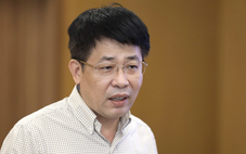 Có địa phương nguồn thu từ đất lớn nhưng phân bổ tiền 'nhỏ giọt' xây dựng cơ sở dữ liệu