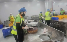 Vụ thịt heo bệnh vào trường học: Công ty Cổ phần Suất ăn công nghiệp Hà Nội nói mình là 'nạn nhân'