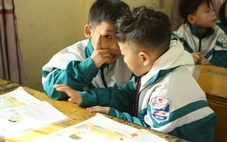 Miễn phí sách giáo khoa trên toàn quốc từ năm học 2029-2030