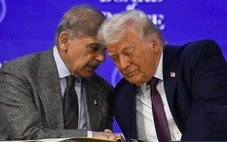 Hòa đàm Mỹ - Iran: Vẫn còn quá lệch pha