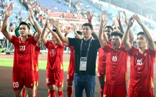Giành 18 điểm tuyệt đối, đội tuyển Việt Nam tự tin hướng đến vòng chung kết Asian Cup 2027