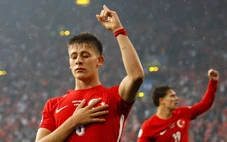 Xác định đủ 16 đội châu Âu giành vé World Cup 2026