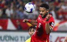 HLV Phạm Minh Đức: Xuân Son không mập, nhìn bình thường