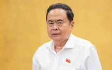 Chủ tịch Quốc hội: Công tác nhân sự trình Quốc hội phải chuẩn bị thật chặt chẽ, đúng quy định