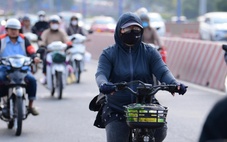 Thời tiết hôm nay 2-4: Nắng quay lại Bắc Bộ, Nam Bộ nắng nóng khắp nơi