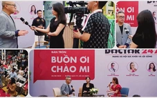 Đề cử: Doctor 247 kết nối tri thức, định hướng lối sống