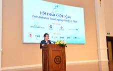 Hàng tỉ USD chờ gõ cửa: Không muốn lỡ cơ hội, doanh nghiệp Việt chỉ có cách minh bạch