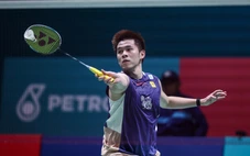 Các tay vợt Đông Nam Á rực sáng ở đấu trường cầu lông châu Á