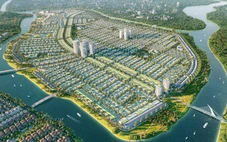 FourS Tower: an cư, đầu tư tại trung tâm Nam Đà Nẵng