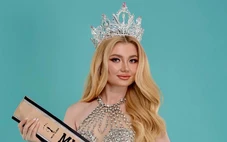 Cuộc thi hoa hậu Miss Petite Global dành cho phụ nữ dưới 1,68m trở lại