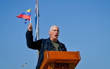 Chủ tịch Cuba khẳng định không từ chức trước sức ép từ Mỹ