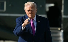 Tin tức thế giới 11-4: Ông Trump nói Mỹ sẽ mở lại eo biển Hormuz; Phái đoàn Iran tới Pakistan