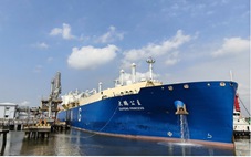 PV Gas nhập khẩu thêm gần 60.000 tấn LNG từ Đông Nam Á để cung ứng cho sản xuất điện