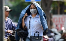 HCDC đưa ra chế độ ăn 'giải nhiệt từ bên trong' giúp phòng tránh say nắng