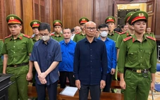 Mức án của 22 bị cáo trong vụ sang tay khu đất 39-39B Bến Vân Đồn