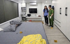 Khởi tố cán bộ xã đánh vợ tổn hại 95% sức khỏe