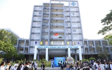 Phương án sắp xếp cụ thể các đơn vị sự nghiệp công lập trường học, bệnh viện