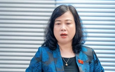 Bộ trưởng nói lý do Bệnh viện Bạch Mai, Việt Đức cơ sở 2 'như khách sạn 5 sao' chưa thể hoạt động