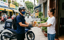 Mua hàng cho shipper chờ dài cổ: Trễ vài phút thôi hay thiếu tôn trọng?