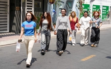 Đồ uống giải khát, kem sữa... 'sốt hàng' mùa nóng