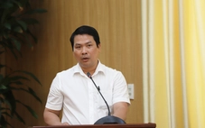 Giám đốc Sở Công thương Cần Thơ cam kết ‘không thiếu 1 lít dầu” cho sản xuất nông nghiệp