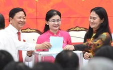 Đồng Nai thông qua chính sách thu hút giáo sư, tiến sĩ về giảng dạy