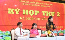 Đồng Nai thông qua chính sách thu hút giáo sư, tiến sĩ về giảng dạy