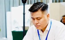 Lại Lý Huynh chứng tỏ vị thế sau khi mất ngôi 'kỳ vương Việt Nam'