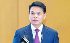 Ông Lê Ngọc Châu làm Bí thư Thành ủy Hải Phòng