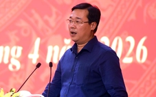 TP.HCM giao ban công tác nội chính, phòng chống tham nhũng, lãng phí, tiêu cực