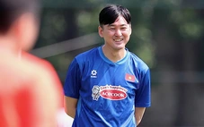 Cựu trợ lý của HLV Kim Sang Sik dẫn dắt CLB ở Thái Lan