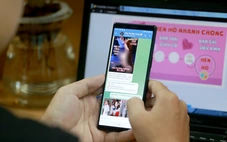 Bộ Công an: Mại dâm 'số hóa', núp bóng người mẫu, KOL