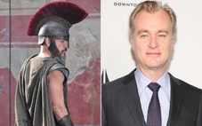 The Odyssey của Christopher Nolan lỡ hẹn Cannes